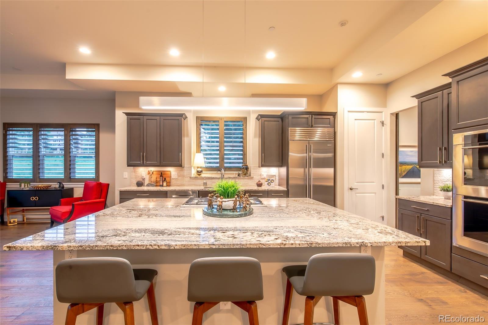 5166 Le Duc Drive Castle Rock, CO 80108 - Photo 4 of 31