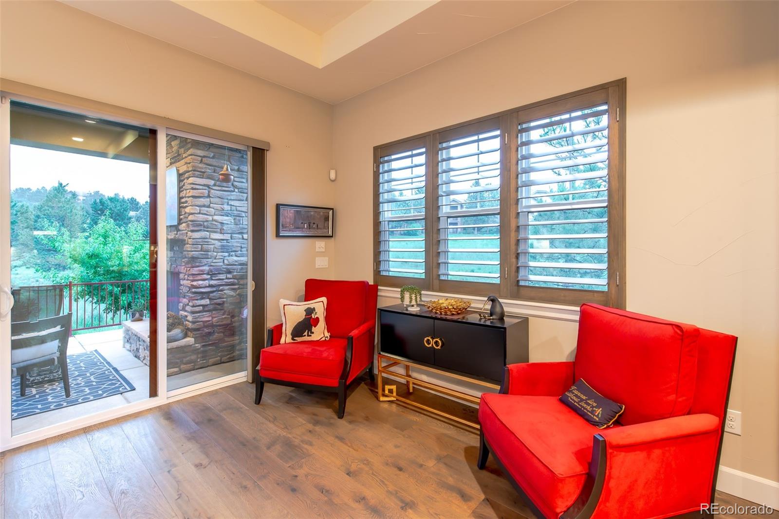 5166 Le Duc Drive Castle Rock, CO 80108 - Photo 10 of 31