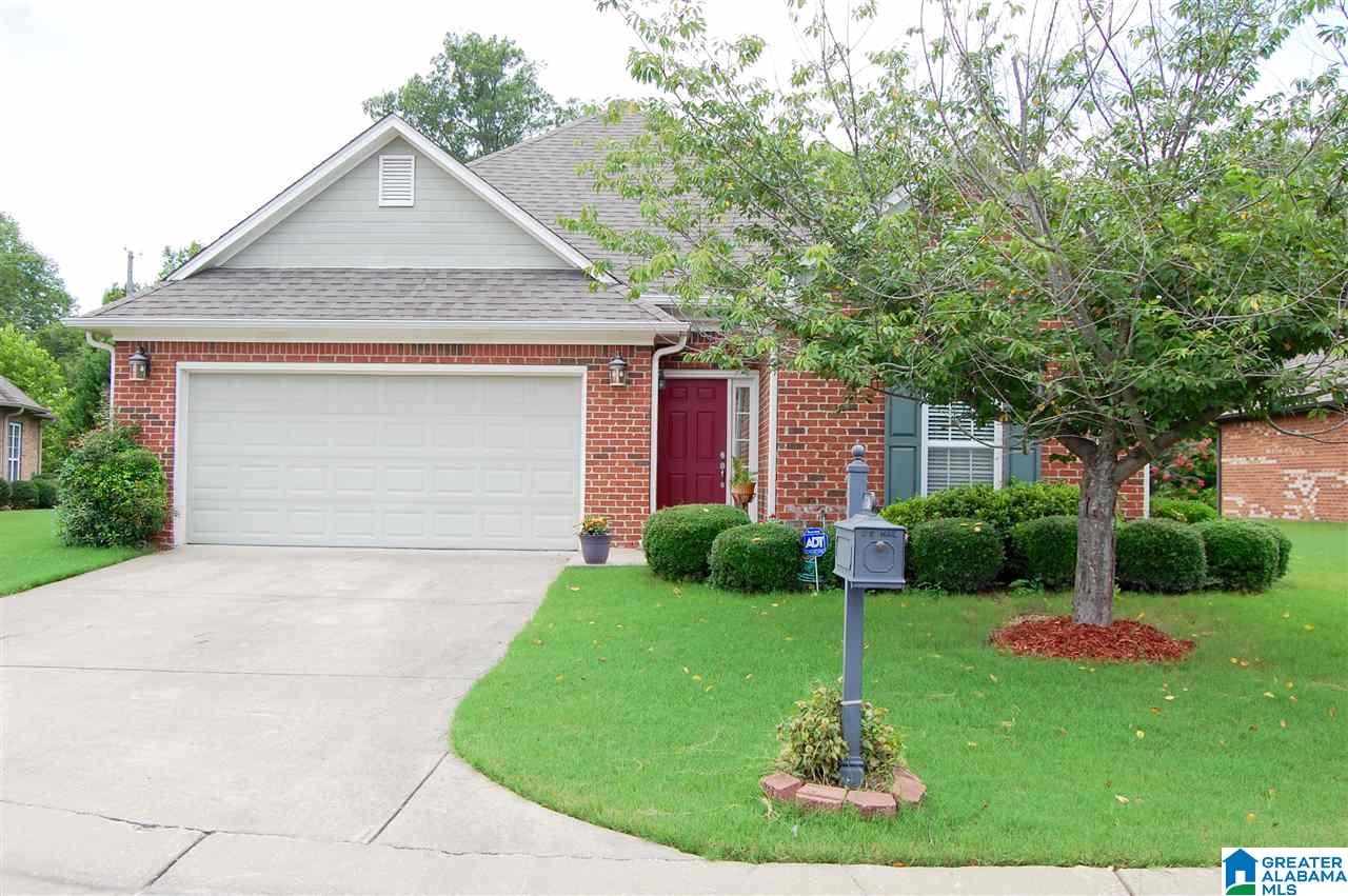116 Holland Cove Pelham, AL 35124 - Photo 1 of 24