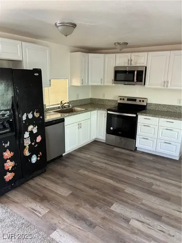 $1,295 | 430 West Cox Avenue, Overton, NV 89040