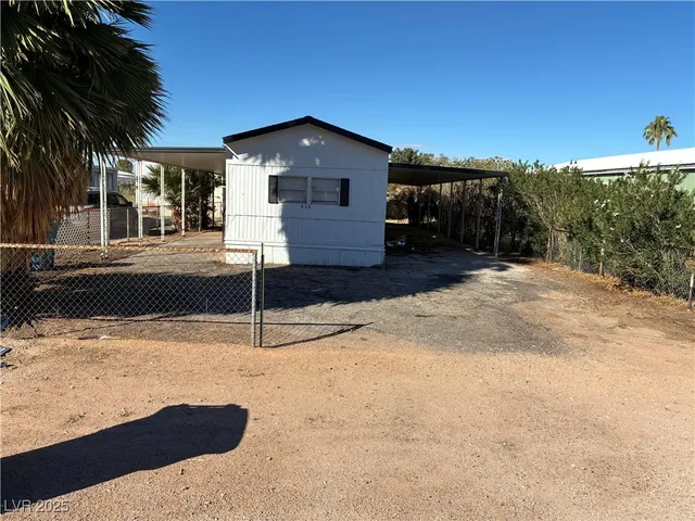 $1,295 | 430 West Cox Avenue, Overton, NV 89040