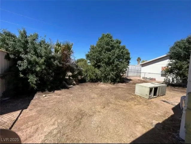 $1,295 | 430 West Cox Avenue, Overton, NV 89040