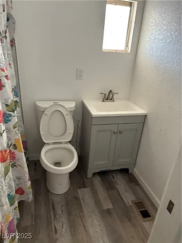$1,295 | 430 West Cox Avenue, Overton, NV 89040