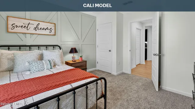 $357,990 | 4366 White Ibis Lane, Green Cove Springs, FL 32043