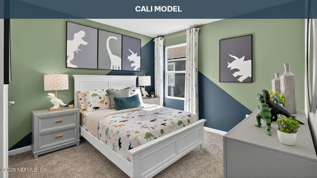 $357,990 | 4366 White Ibis Lane, Green Cove Springs, FL 32043