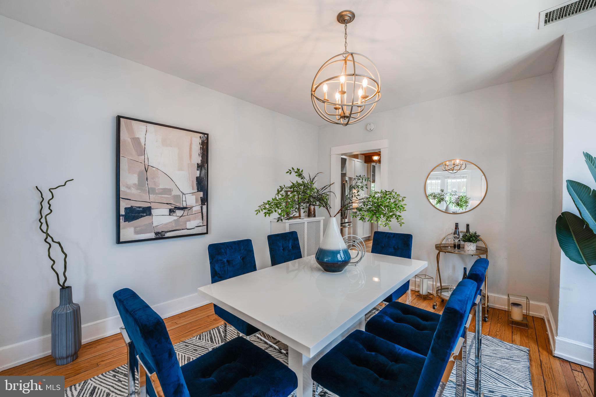 4649 Q Street Northwest Washington, DC 20007 - Photo 11 of 51 Gallery Image 11