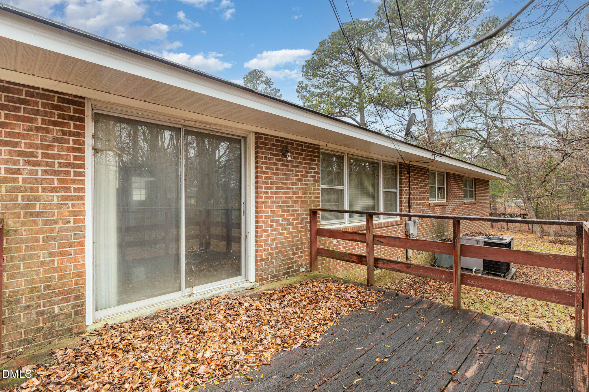 215 East Franklin Street Spring Hope, NC 27882 - Photo 22 of 22 215 E Franklin St 23