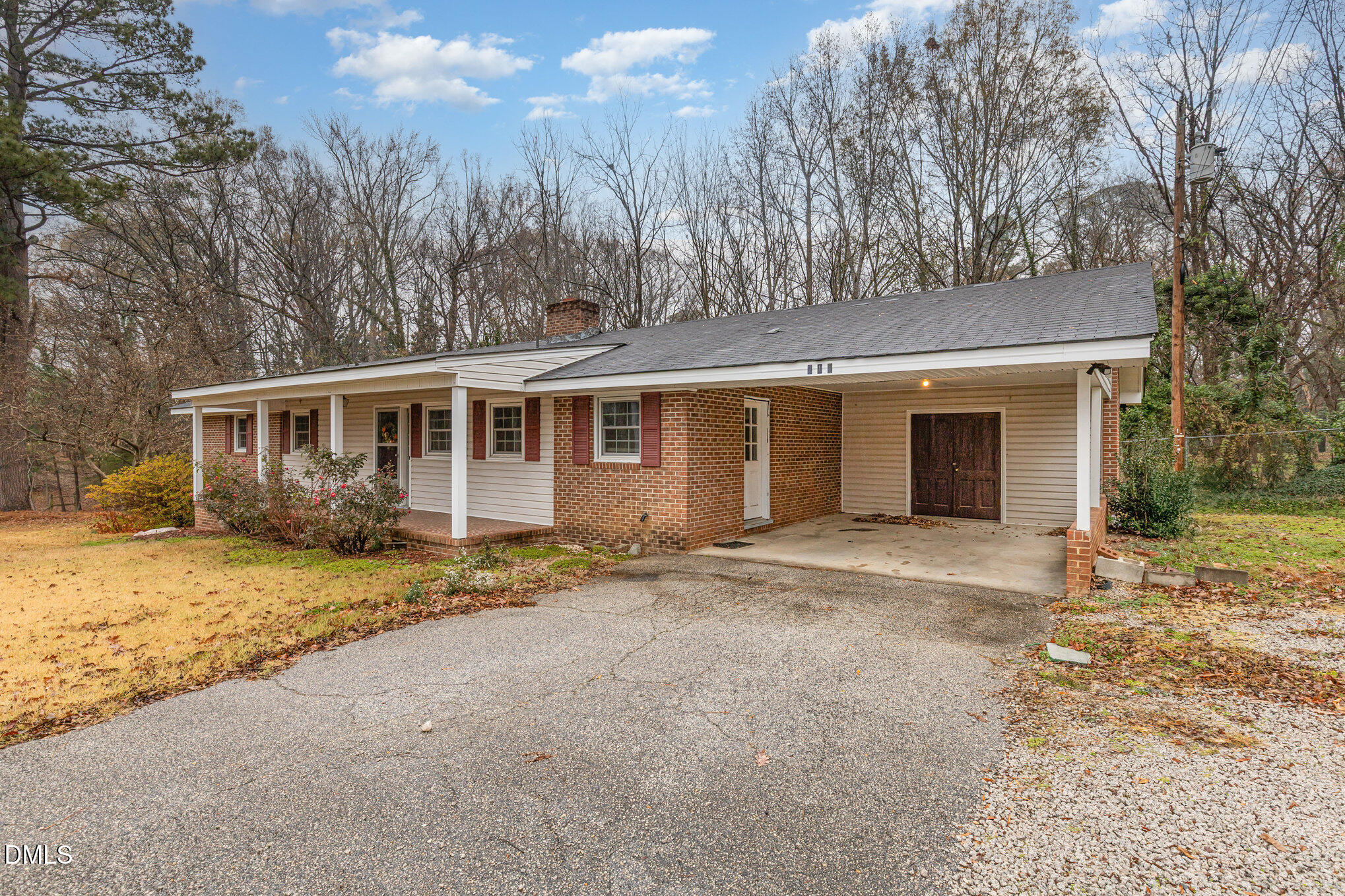 215 East Franklin Street Spring Hope, NC 27882 - Photo 3 of 22 215 E Franklin St 5
