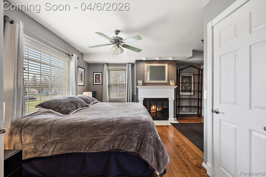 2653 Simpson Drive Rochester Hills, MI 48309 - Photo 24 of 44