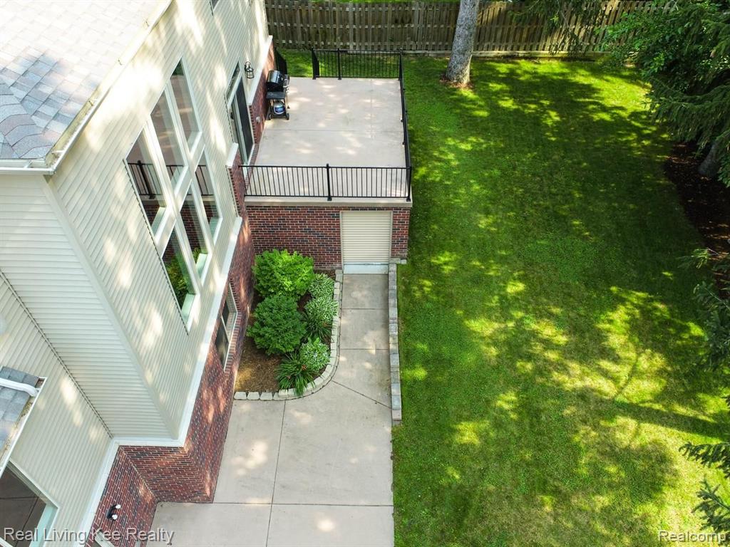 557 Curzon Road Rochester Hills, MI 48307 - Photo 60 of 66