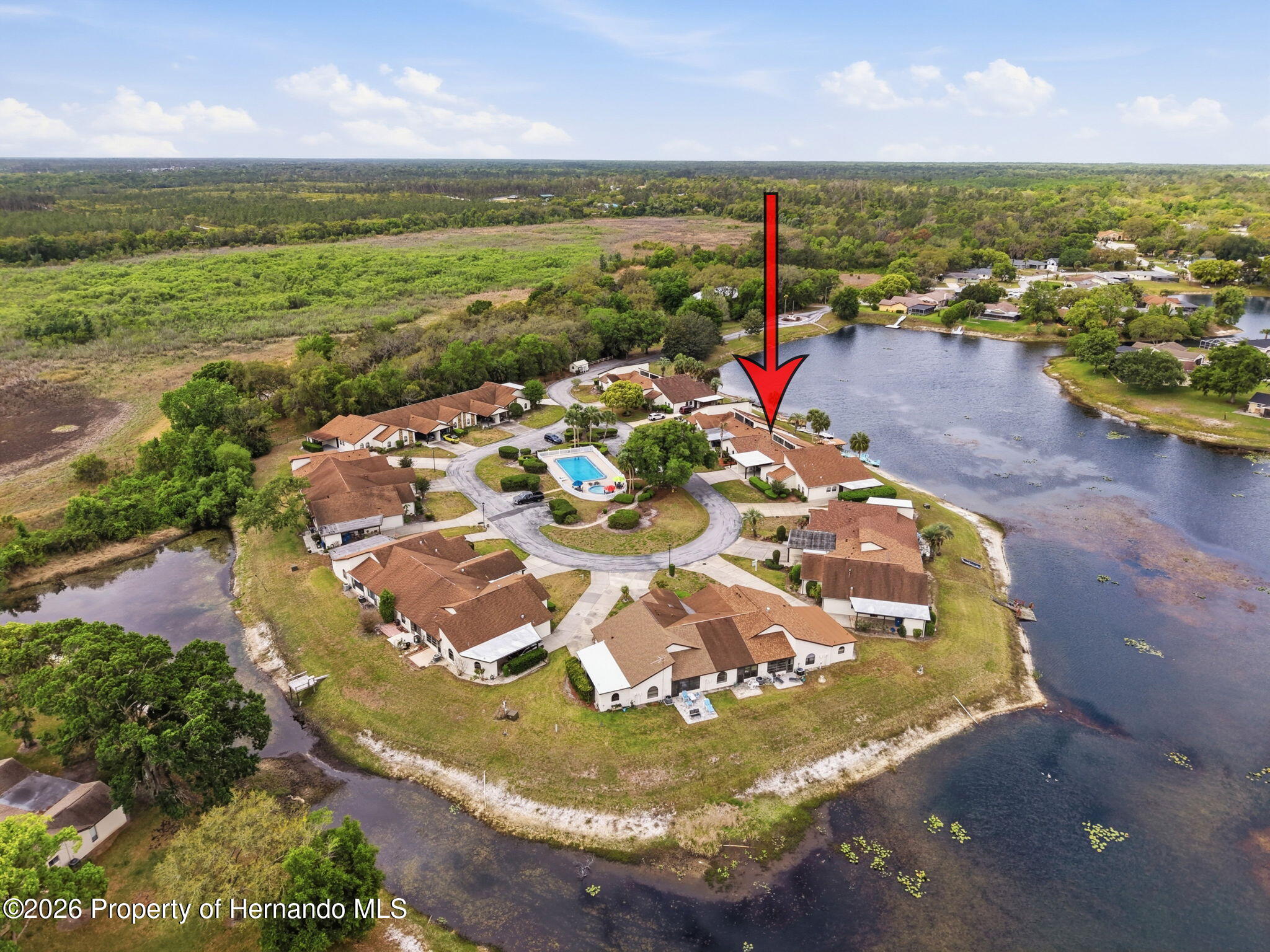 9127 Lingrove Road Weeki Wachee, FL 34613 - Photo 88 of 90