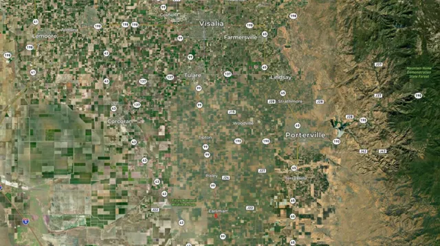 $3,268,000 | 0 West Cable Street, Earlimart, CA 93219