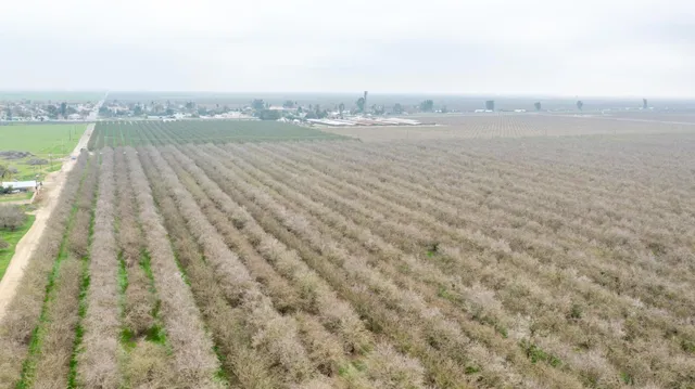 a patio with glass top table and chairs