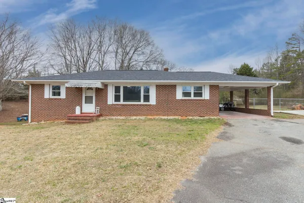 $175,000 | 1315 Antreville Highway, Iva, SC 29655