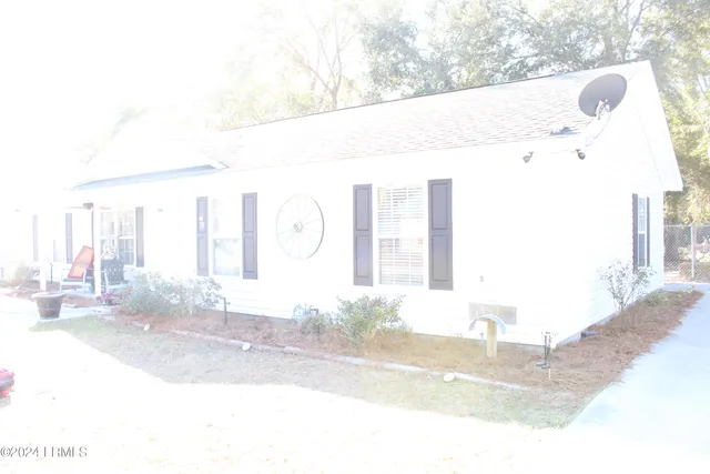 $2,500 | 78 Pamela Lane, Varnville, SC 29944