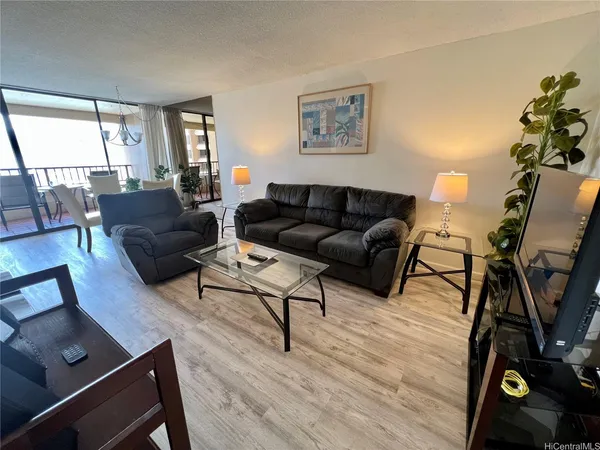 $4,100 | 1778 Ala Moana Boulevard, Unit 3318, Honolulu, HI 96815