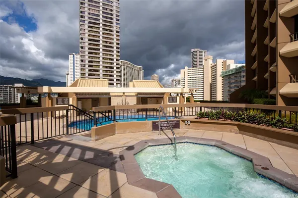 $4,100 | 1778 Ala Moana Boulevard, Unit 3318, Honolulu, HI 96815