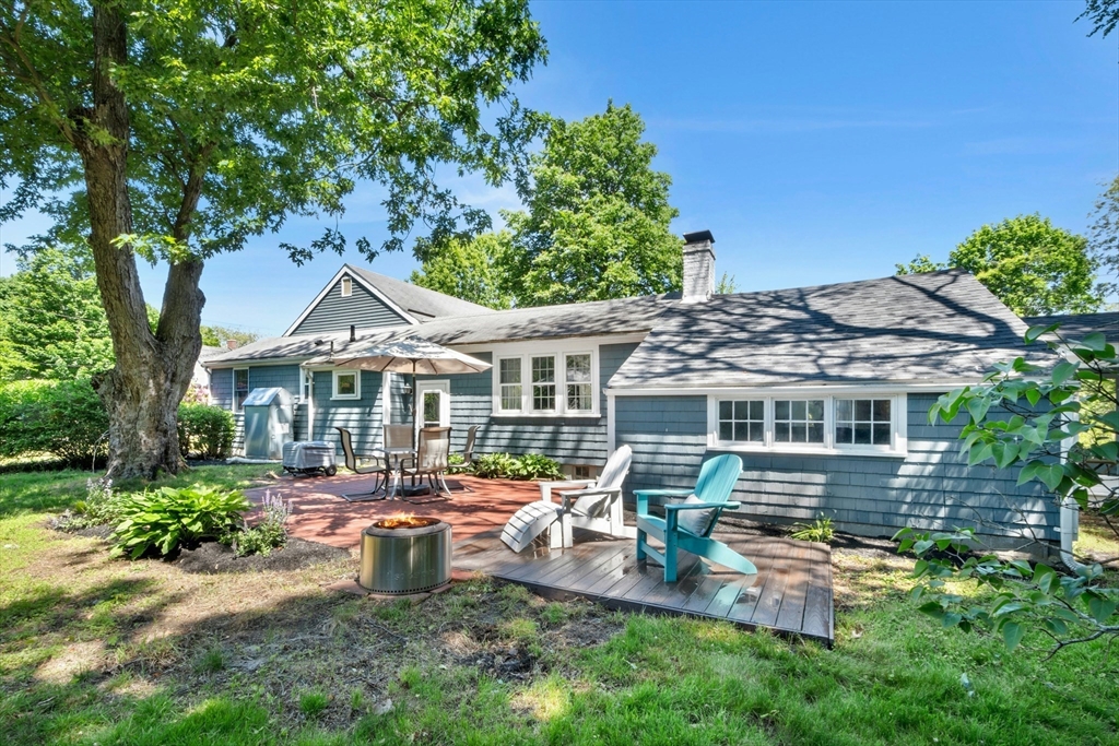 171 Lawson Road Scituate, MA 02066 - Photo 33 of 39