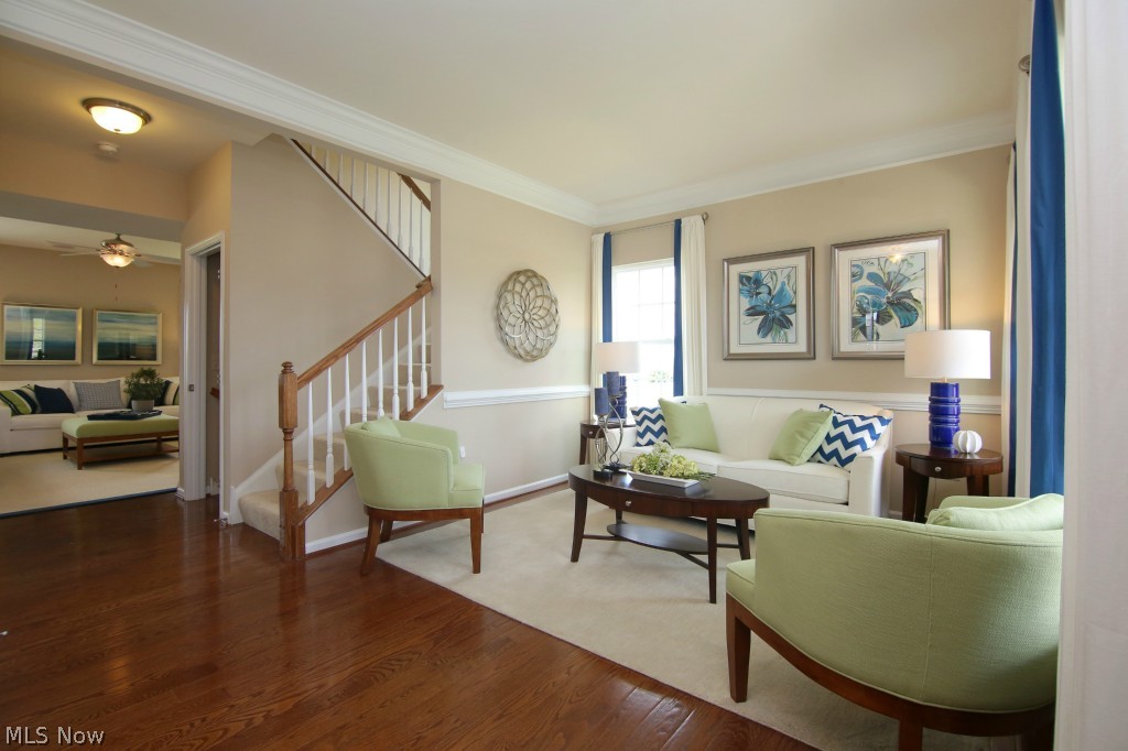 8897 Harvest Ridge Way North Ridgeville, OH 44039 - Photo 2 of 23 Gallery Image 2