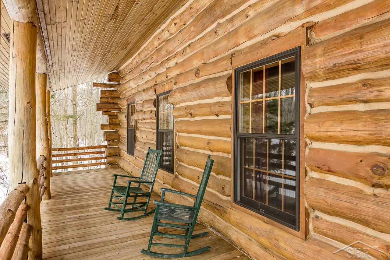 3766 East Hubbard Road Midland, MI 48642 - Photo 41 of 44 Porch