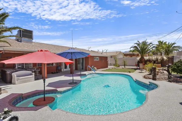 $465,000 | 2750 Alibi Drive, Lake Havasu City, AZ 86404