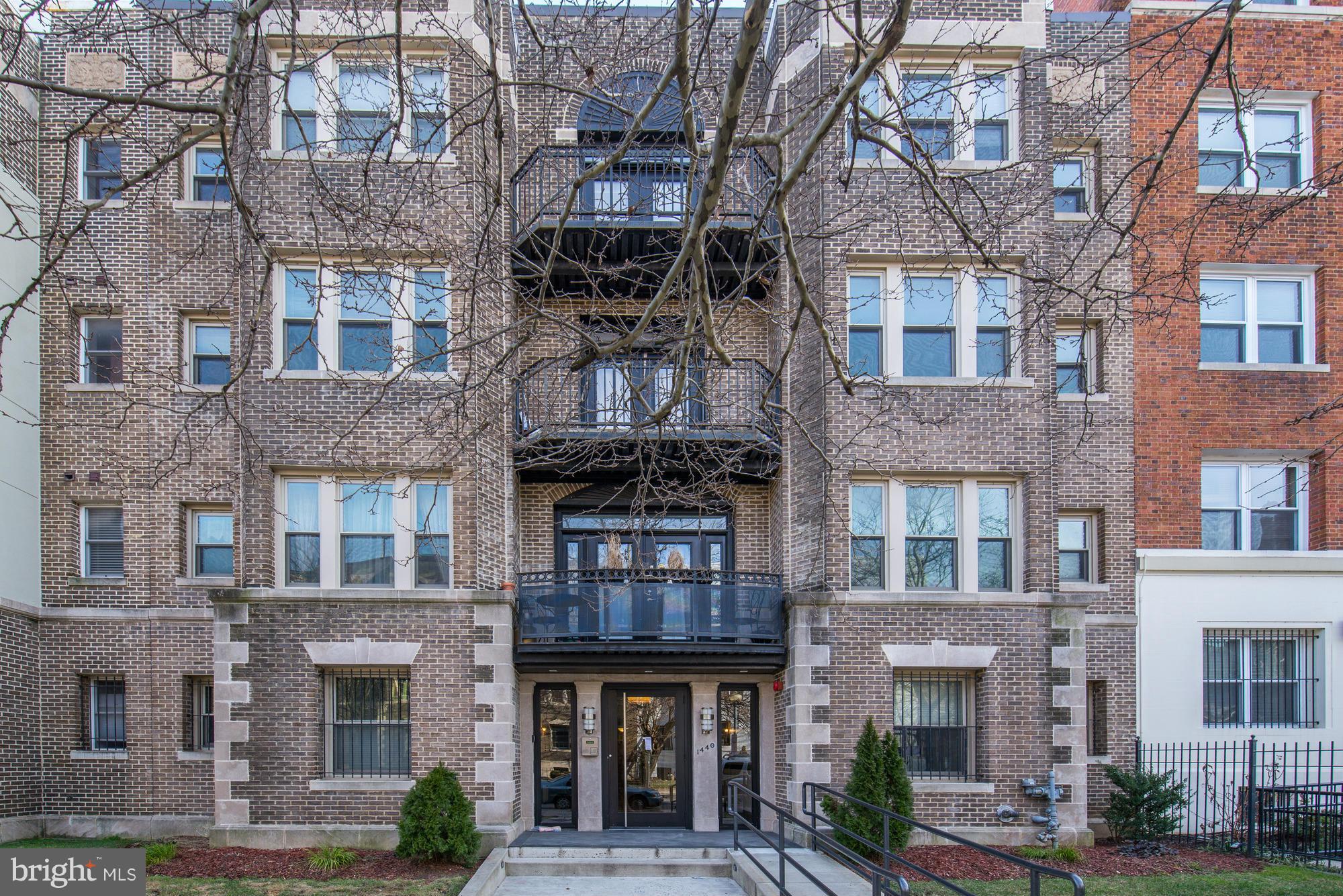 Exterior (Front)