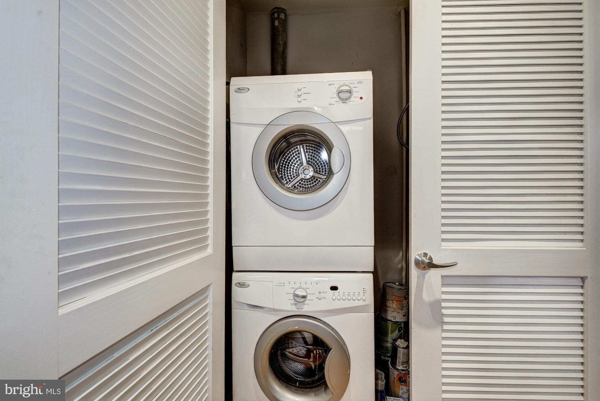 1440 Columbia Road Northwest, Unit 305 Washington, DC 20009 - Photo 15 of 15 Interior (General)