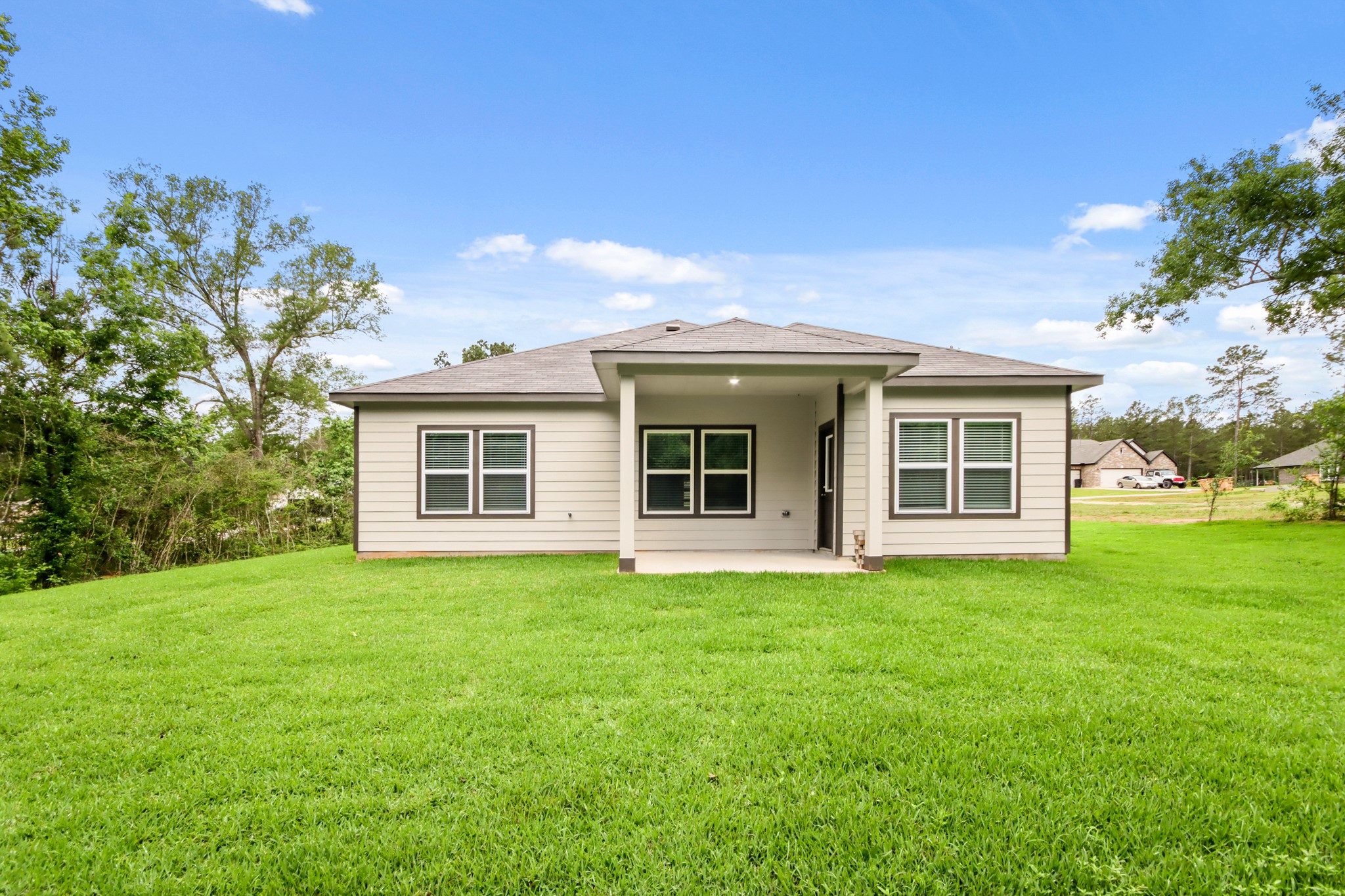 11679 Wilgers Way Willis, TX 77378 - Photo 21 of 21