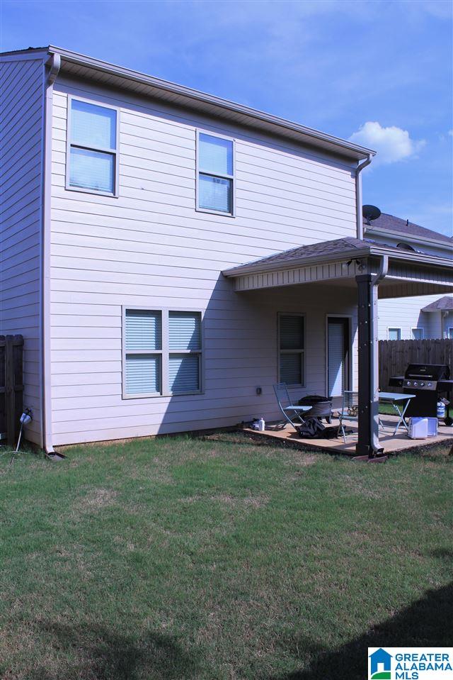 560 Briar Ridge Circle Odenville, AL 35120 - Photo 27 of 28