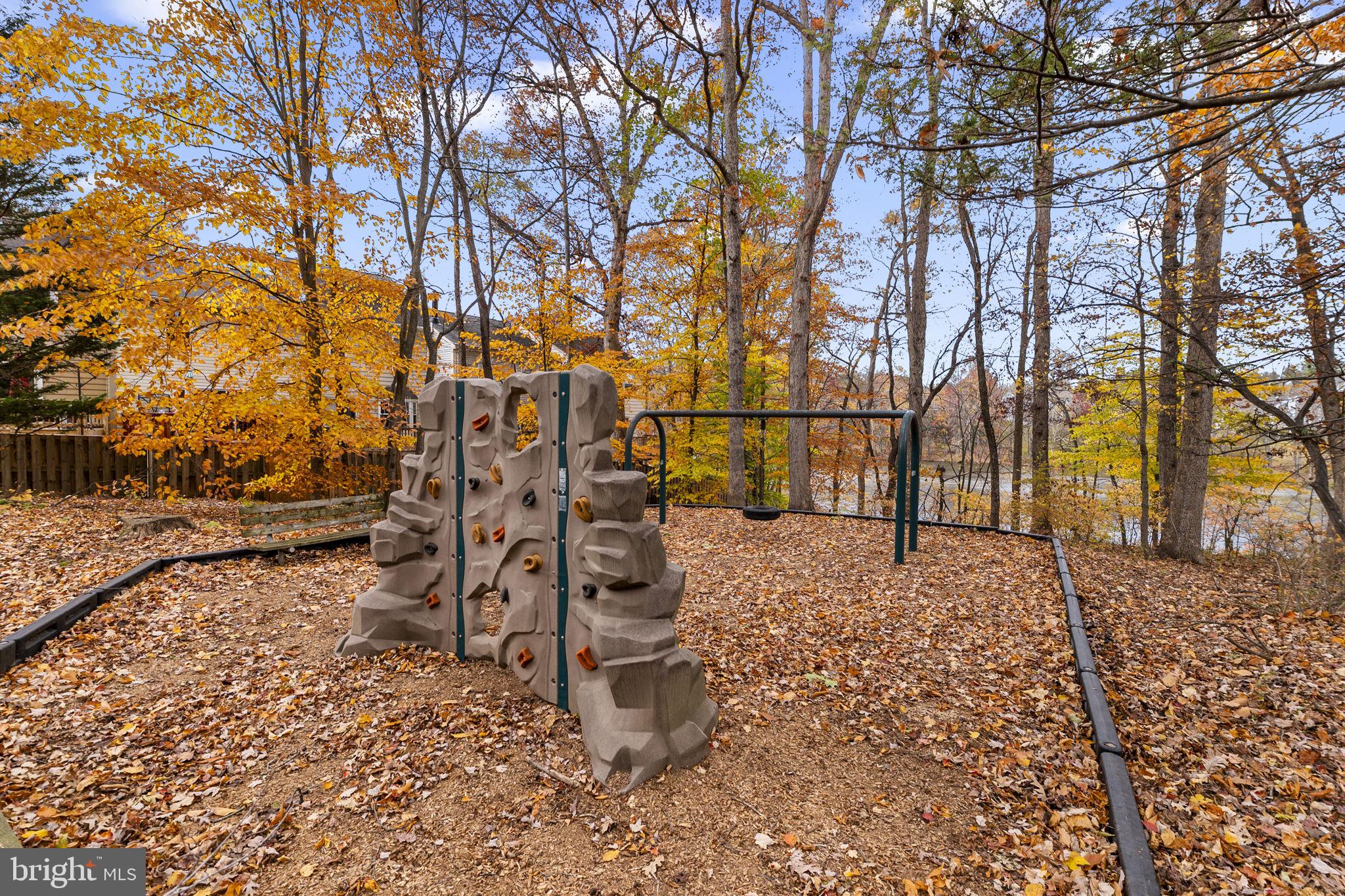 4 Waterside Court Germantown, MD 20874 - Photo 37 of 37 a view of outdoor space with seating