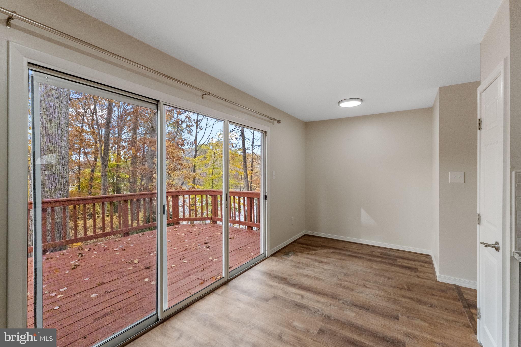 4 Waterside Court Germantown, MD 20874 - Photo 7 of 37 a view of entryway