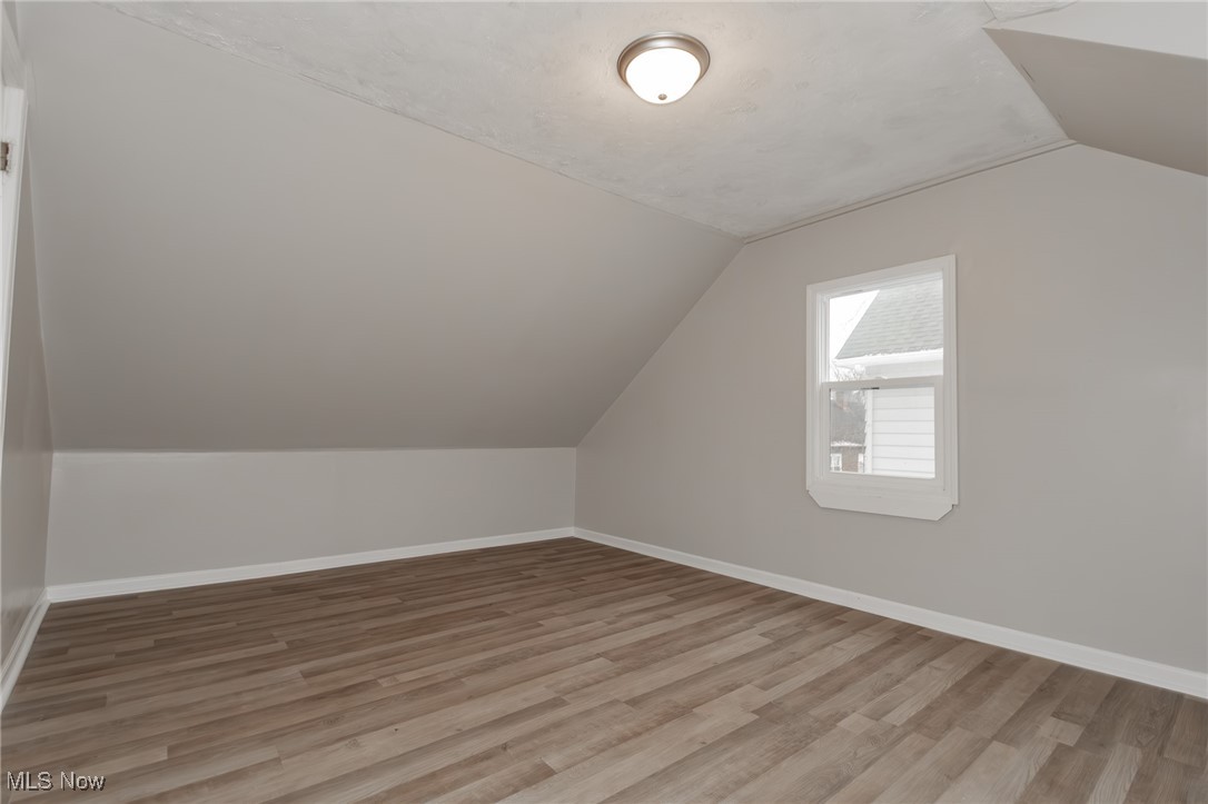 2400 Noble Road Cleveland, OH 44121 - Photo 23 of 39 Bedroom
