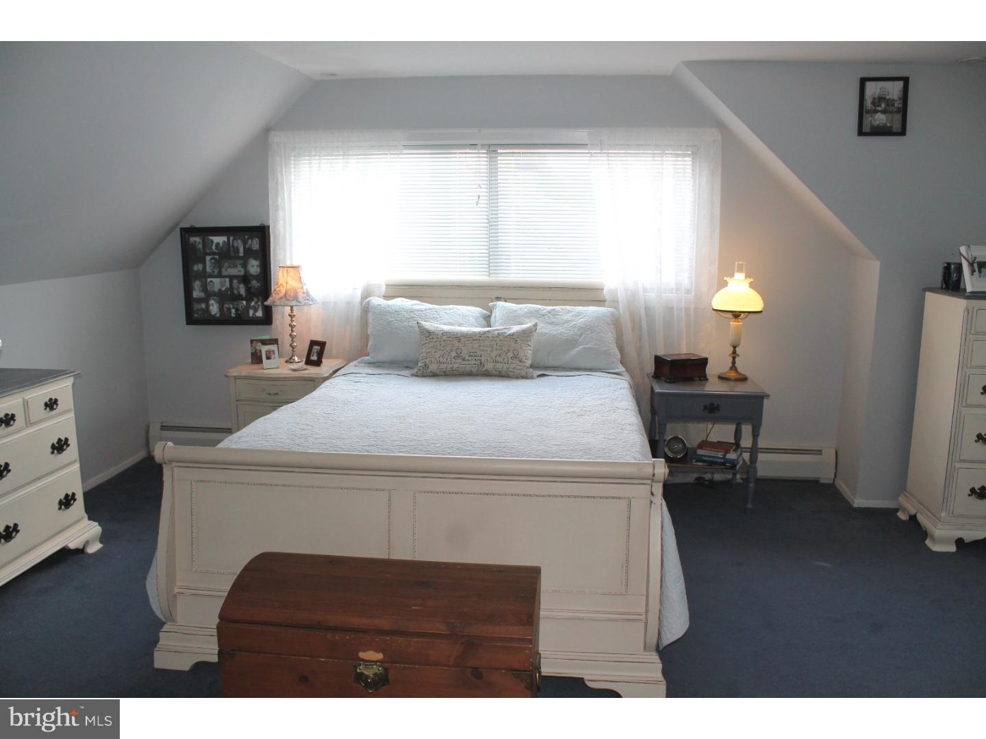74 Cleft Rock Road Levittown, PA 19057 - Photo 17 of 25 Bedroom 2