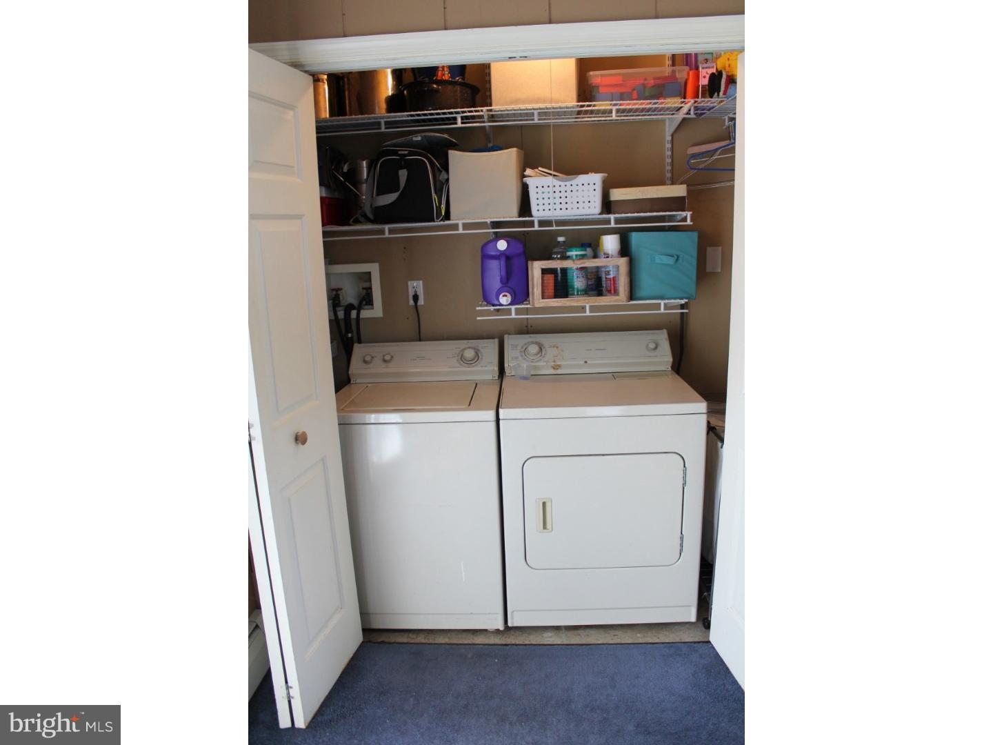 74 Cleft Rock Road Levittown, PA 19057 - Photo 24 of 25 Laundry Room