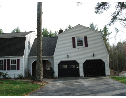 30 Rounsevell Drive Freetown, MA 02717 - Photo 3 of 27 Gallery Image 3