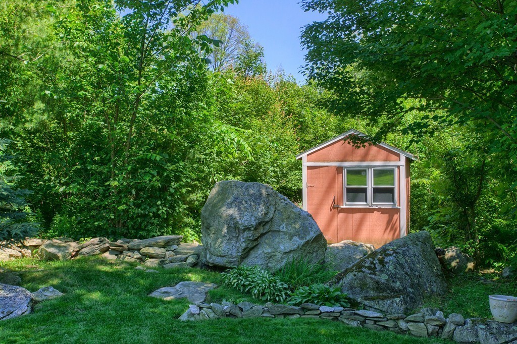 14 Deergrass Road Shrewsbury, MA 01545 - Photo 27 of 27 Gallery Image 27