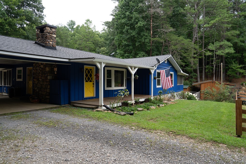 2593 Star Creek Road Morganton, GA 30560 - Photo 24 of 60 Gallery Image 24