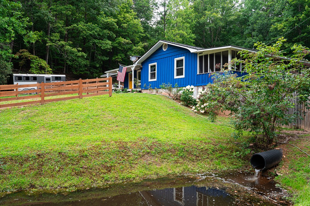 2593 Star Creek Road Morganton, GA 30560 - Photo 28 of 60 Gallery Image 28