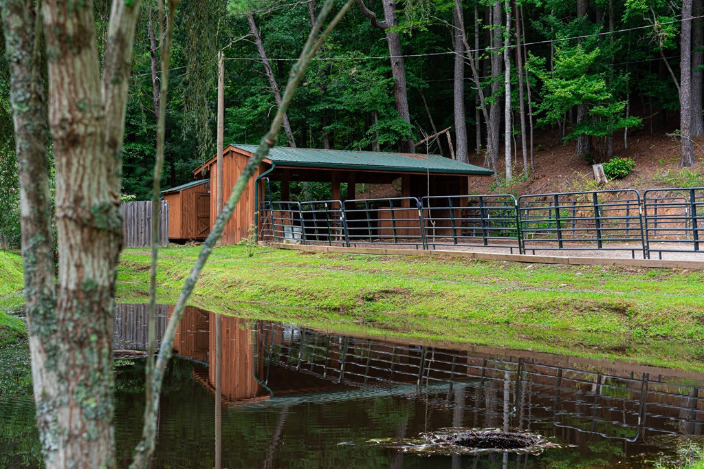 2593 Star Creek Road Morganton, GA 30560 - Photo 31 of 60 Gallery Image 31