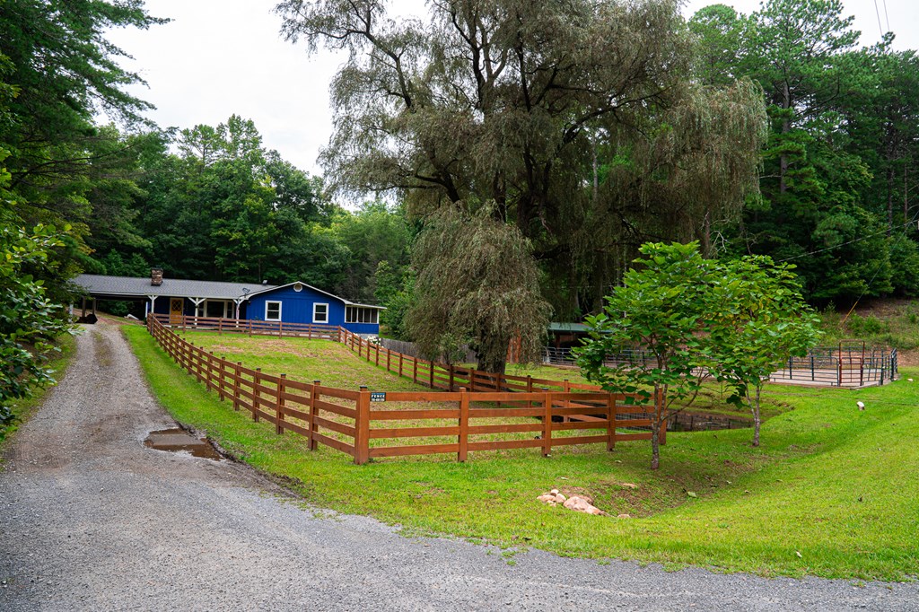 2593 Star Creek Road Morganton, GA 30560 - Photo 32 of 60 Gallery Image 32