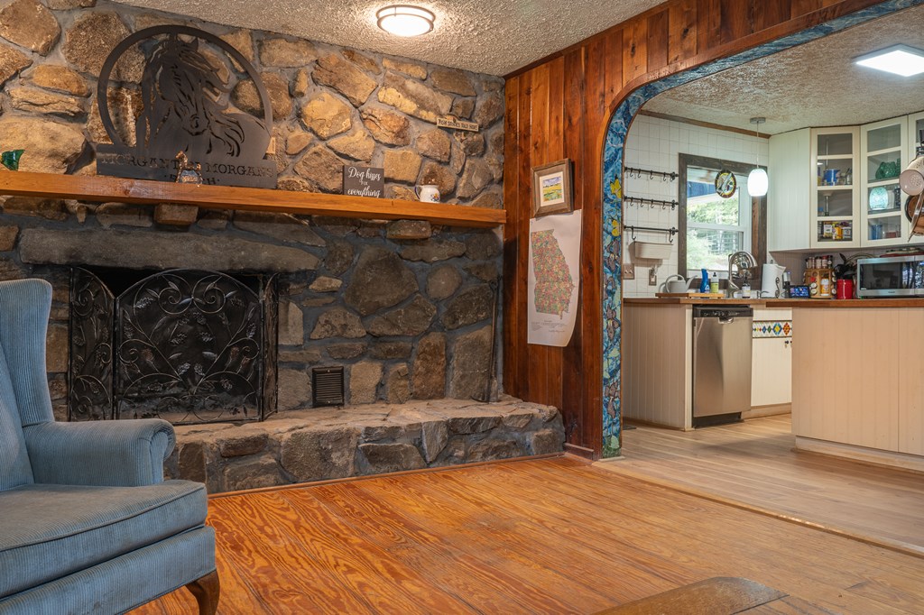 2593 Star Creek Road Morganton, GA 30560 - Photo 38 of 60 Gallery Image 38