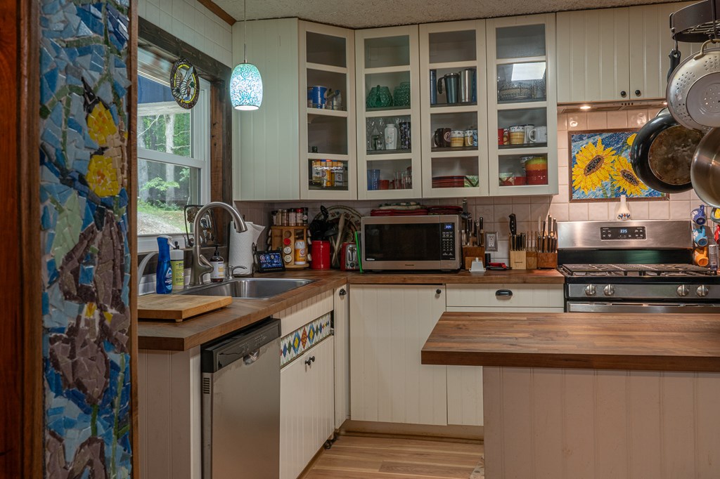 2593 Star Creek Road Morganton, GA 30560 - Photo 42 of 60 Gallery Image 42