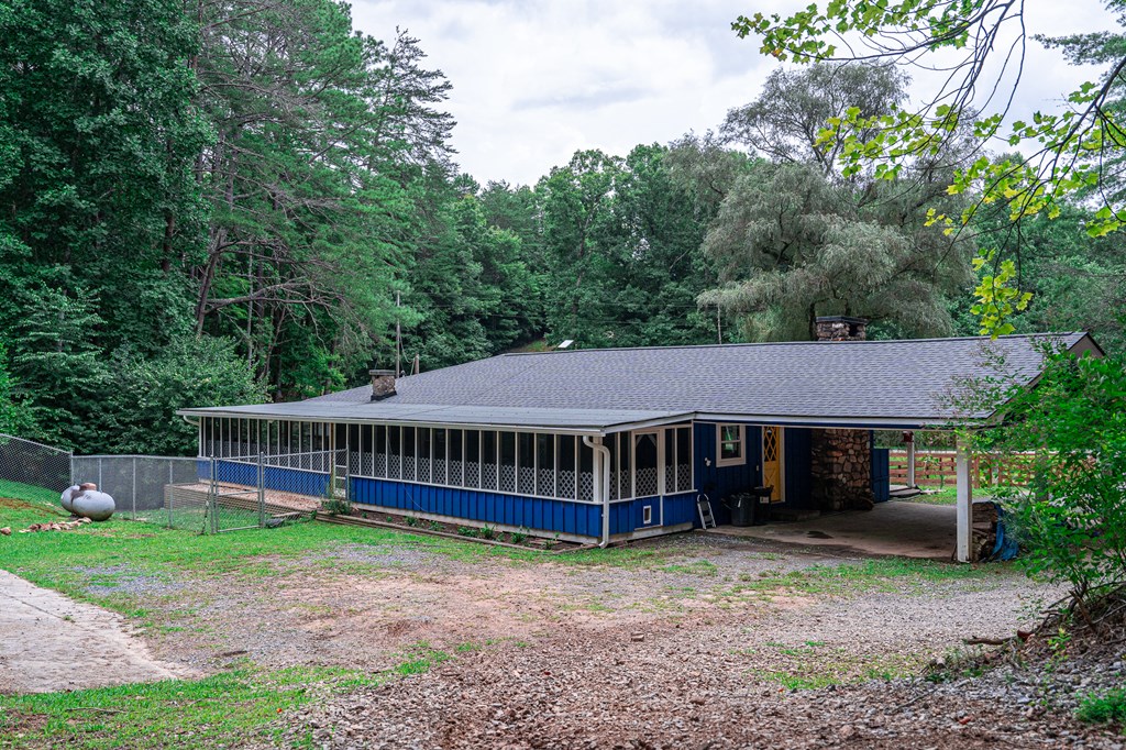 2593 Star Creek Road Morganton, GA 30560 - Photo 9 of 60 Gallery Image 9