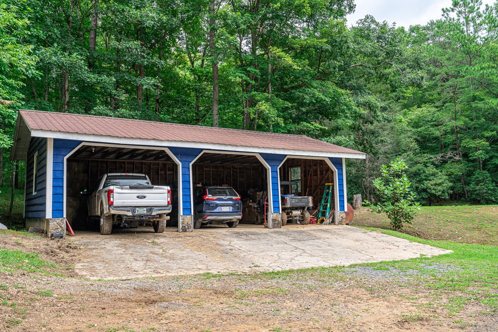 2593 Star Creek Road Morganton, GA 30560 - Photo 10 of 60 Gallery Image 10
