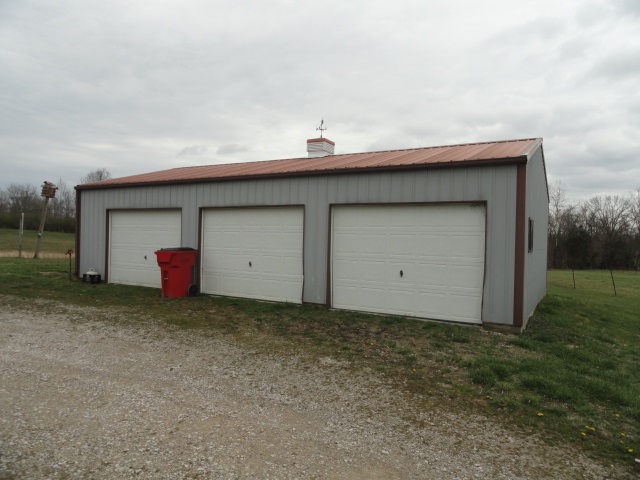 7294 Addie Road Spencer, IN 47460 - Photo 4 of 8