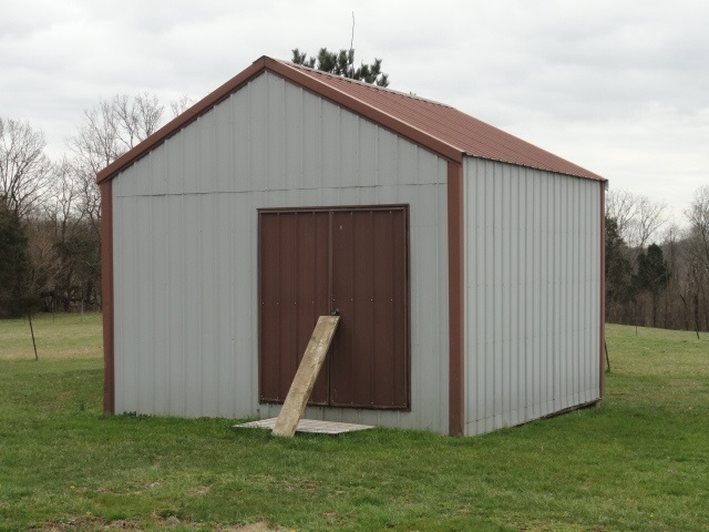 7294 Addie Road Spencer, IN 47460 - Photo 5 of 8