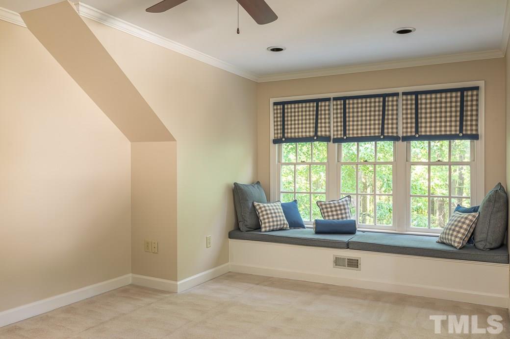 6120 Friars Walk Place Raleigh, NC 27609 - Photo 13 of 21 This large bonus room features tons of natural light.