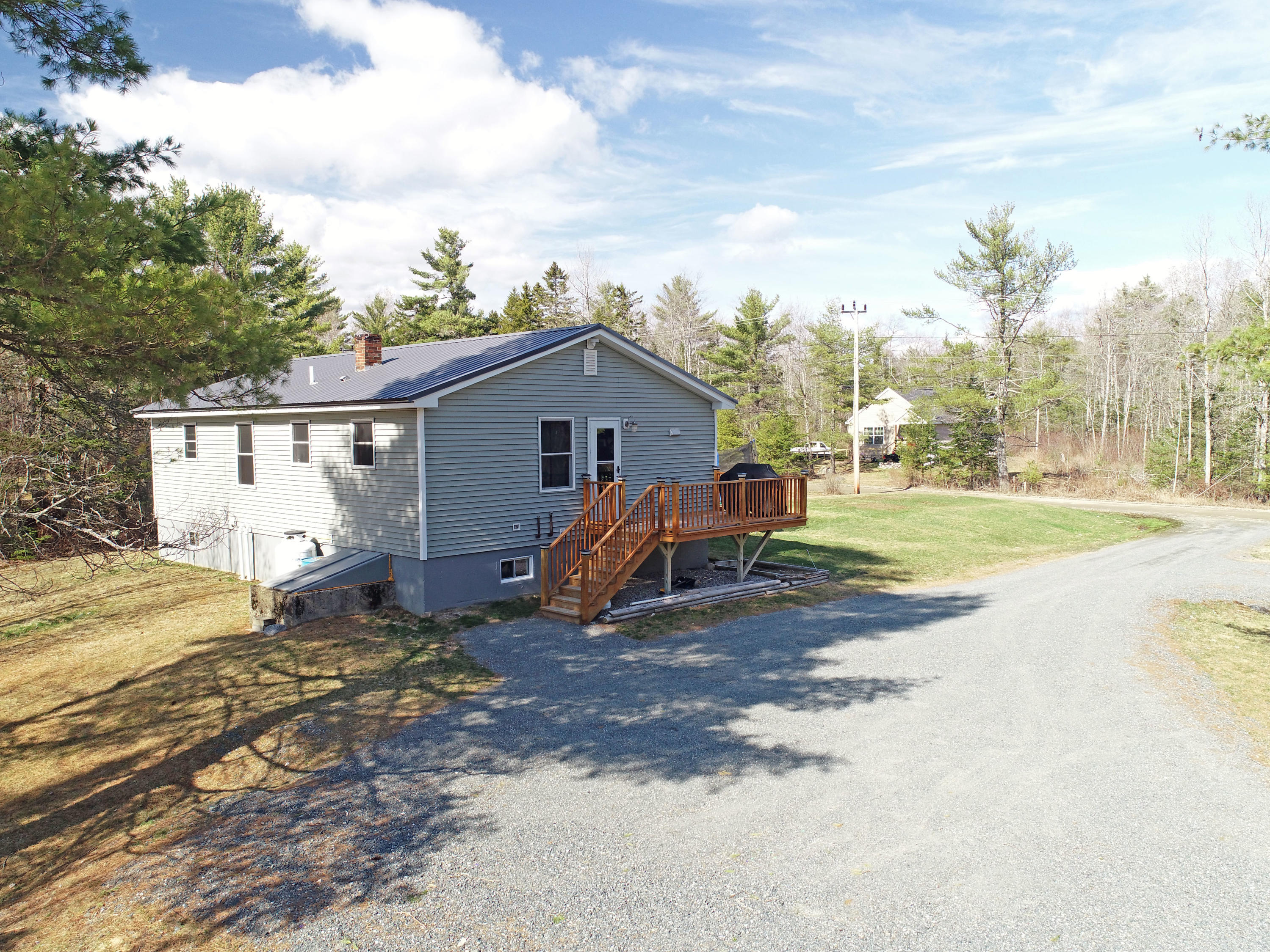 152 Boggy Brook Road Ellsworth, ME 04605 - Photo 12 of 33 exterior 4
