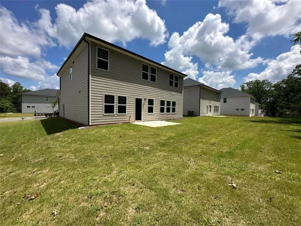 $2,800 | 118 Sequoia Lane, Dawsonville, GA 30534