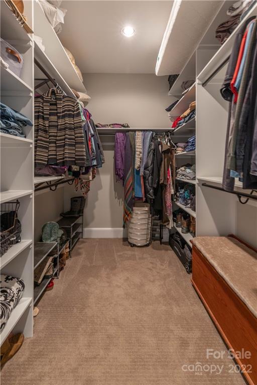3674 River Road Hickory, NC 28602 - Photo 15 of 48 a view of storage and utility room